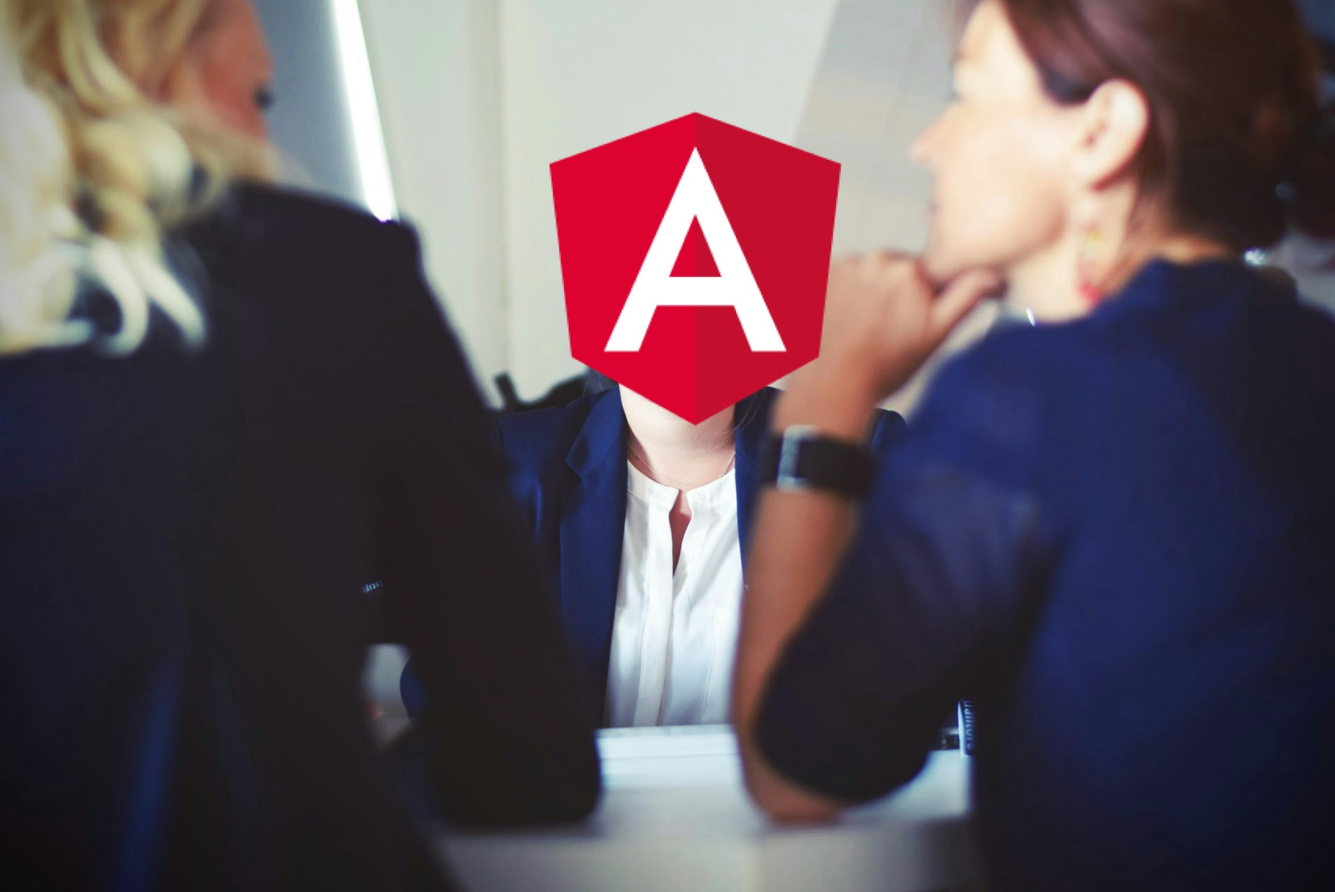 Interview Questions - Angular