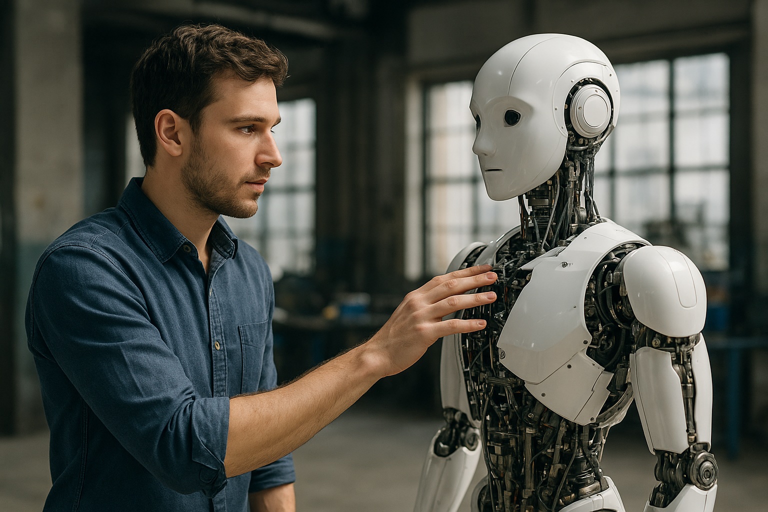 Summary Of Artificial Intelligence A Guide For Thinking Humans