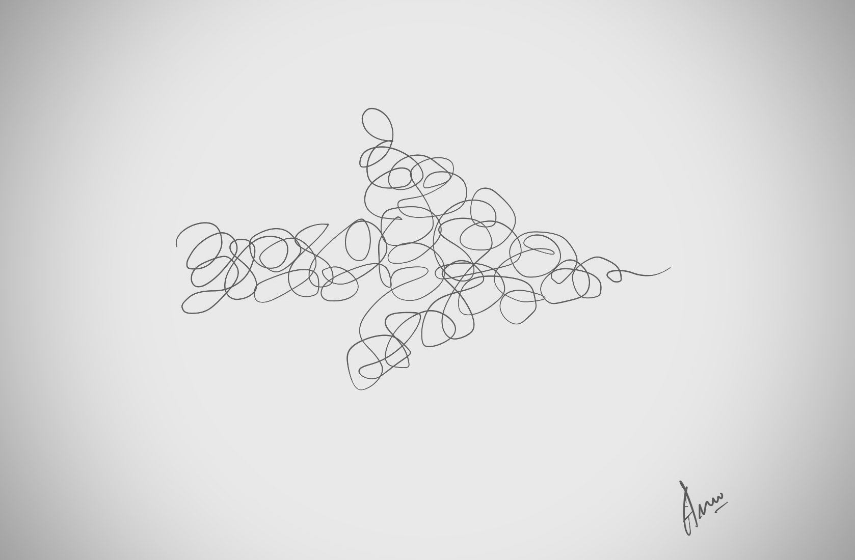 Direction in The Mess