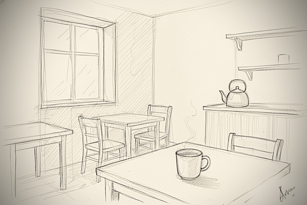 Trust Is the Real Currency